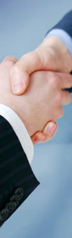 Handshake